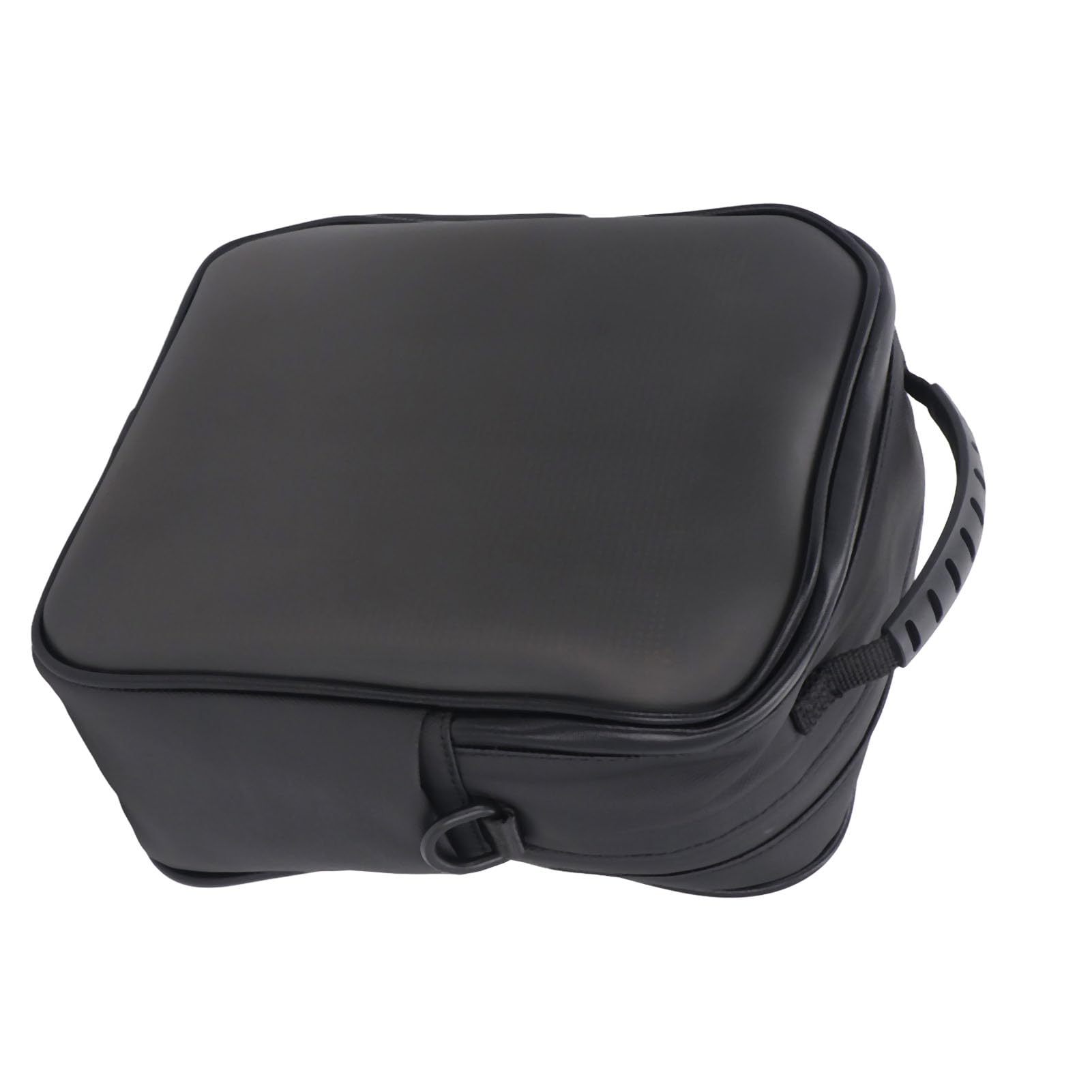 Fafeicy Bunter Rucksack mit Programmierbarem LED-Bildschirm, Intelligente -Steuerung, Laptop-Tagesrucksack für Partys, Karneval, Hip-Hop-Events