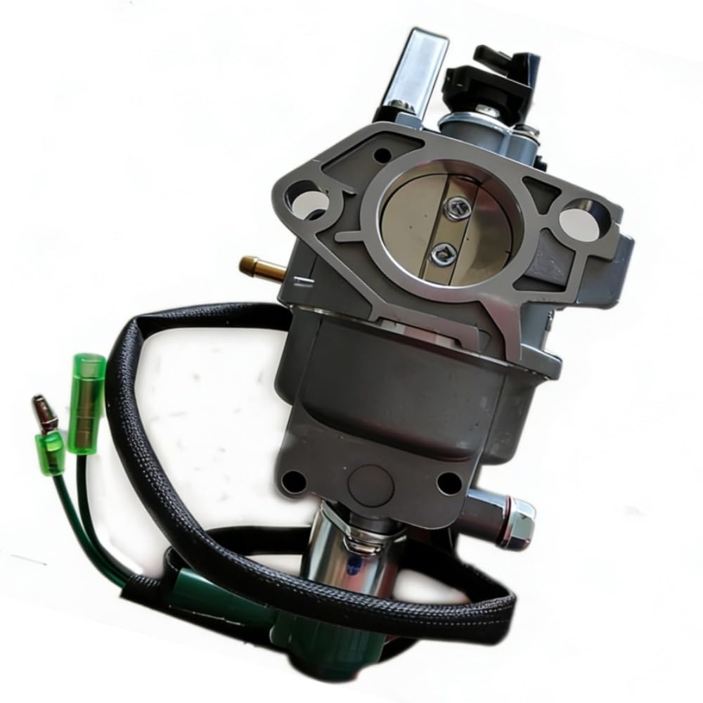 Carburateur 188F 190F pour réparer un groupe électrogène en panne 5KW 7KW