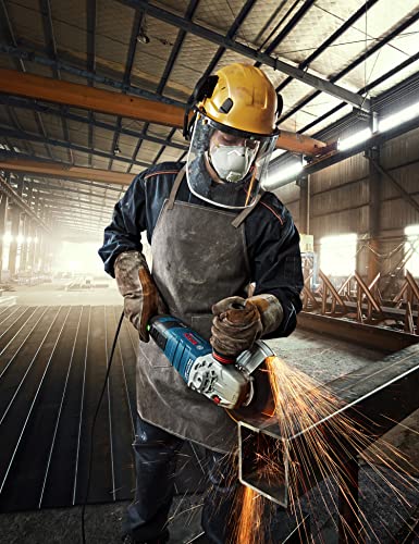 Image of Bosch Professional GWS 30-230 B Large Angle Grinder