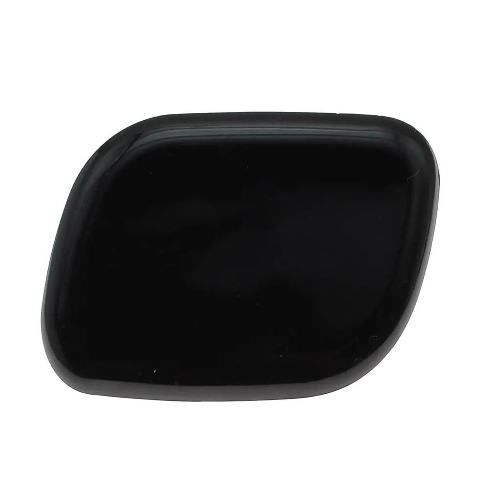 Tapa Boquilla Lavado Faros Delanteros Para Hyundai Para Tucson TL 2018-2021 98682-D7500 98681-D7500 Faro Delantero Boquilla Rociadora Tapa De Cubierta Chorro 98682D7500(LEFT 98681-D7500)