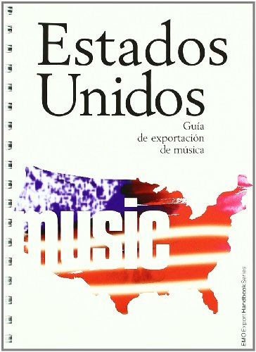Guia de Exportacion de Musica: Estados Unidos