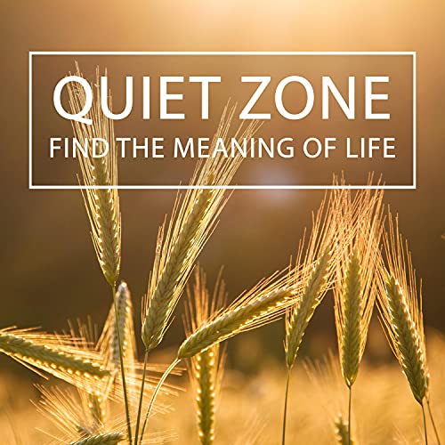 Quiet Zone