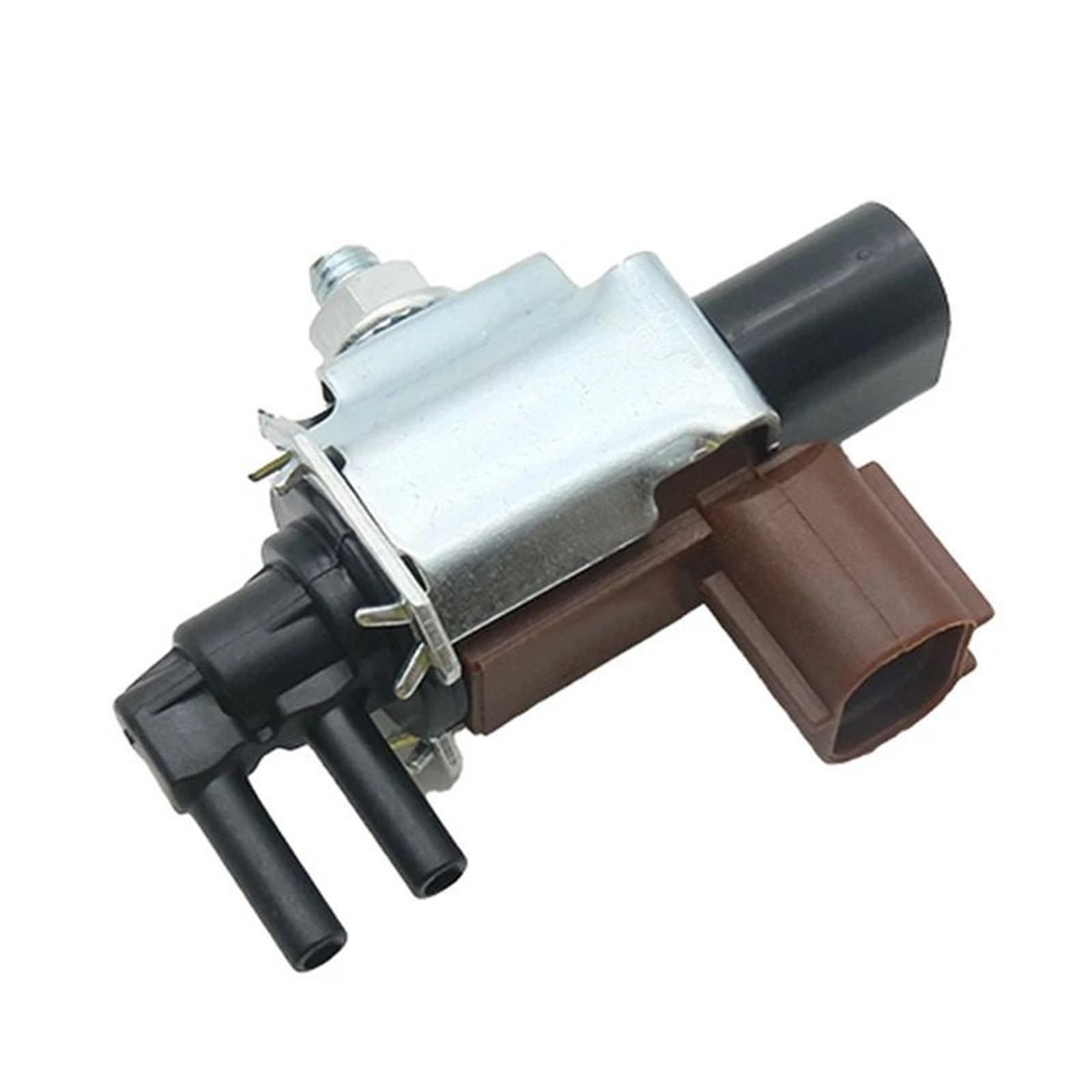 Bygrpli One Color Automotive Solenoid Valve Fit For Mitsubishi Montero Pajero Shogun L300 L200 Truck K5t48272 Mr204853 Egr Emission Control Solenoid Valve