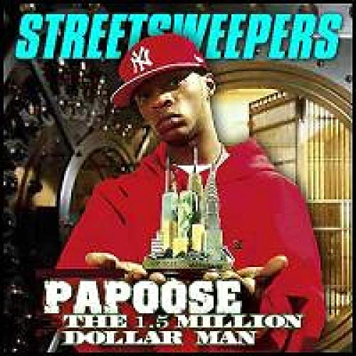 Papoose, Bun B & Shaq Diesel
