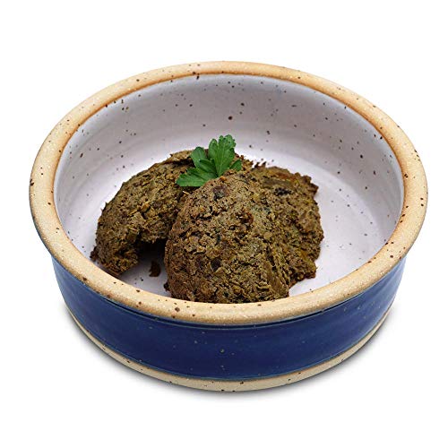 napani - Premium Hundefutter Insektenprotein, Hundenassfutter, schonend gegart, hypoallergen, getreidefrei, kohlenhydratarm, Bio-Brokkoli, Bio-Aprikosen, Bio-Kokosflocken, 6 x 800g