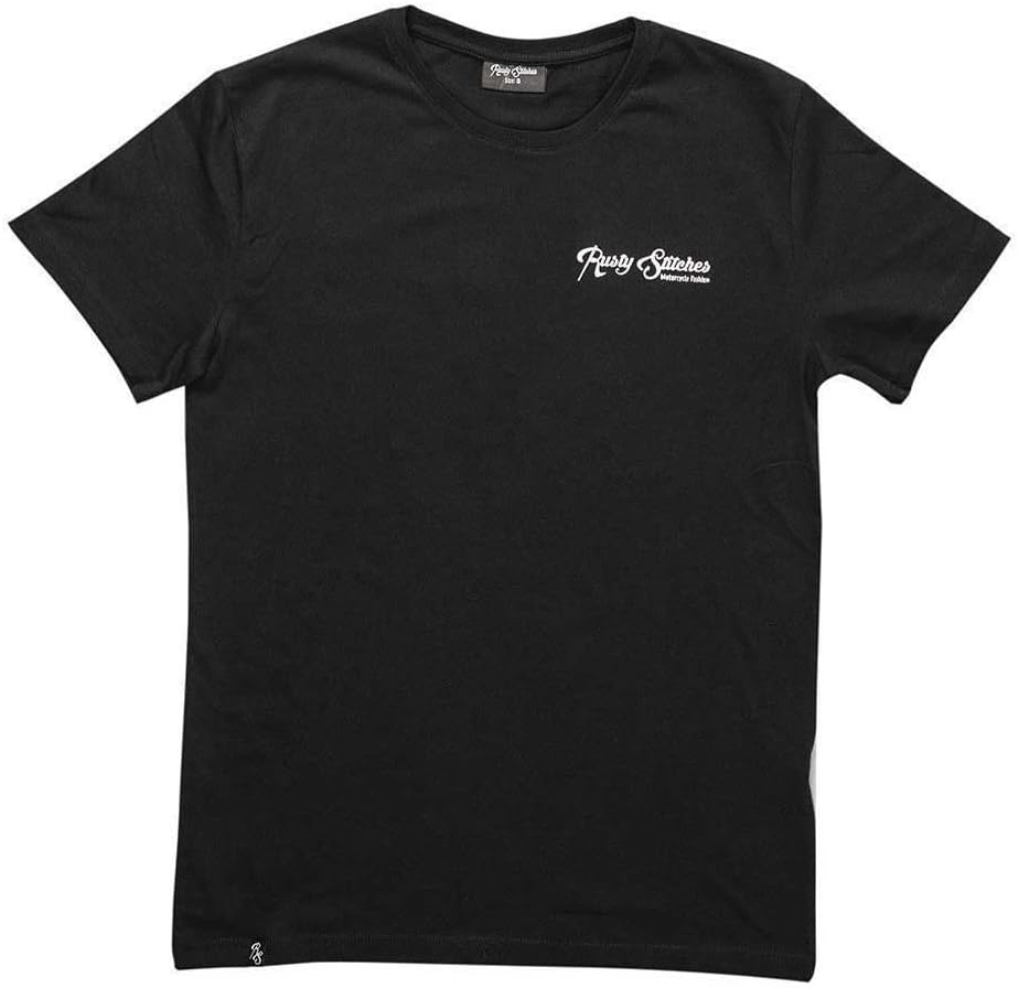 Rusty Stitches Men's T-Shirt