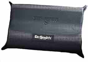 Amazon｜Dr..Smith（ドクタースミス）・炭枕（低反発タイプ
