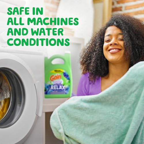 Gain 30772143384 Liquid Fabric Softener thumb #6