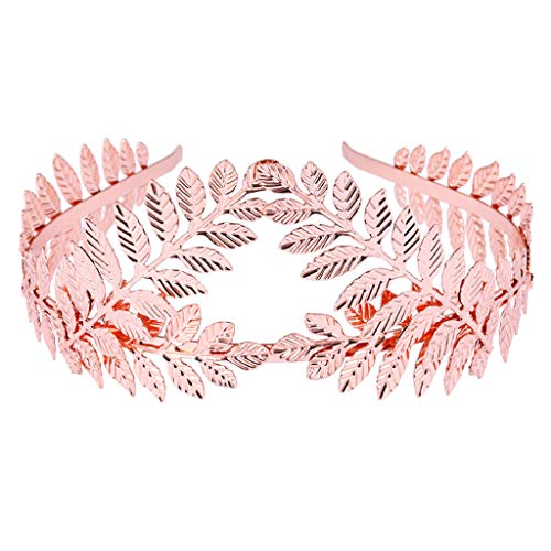 Couronne De Feuille De Cheveux Cover