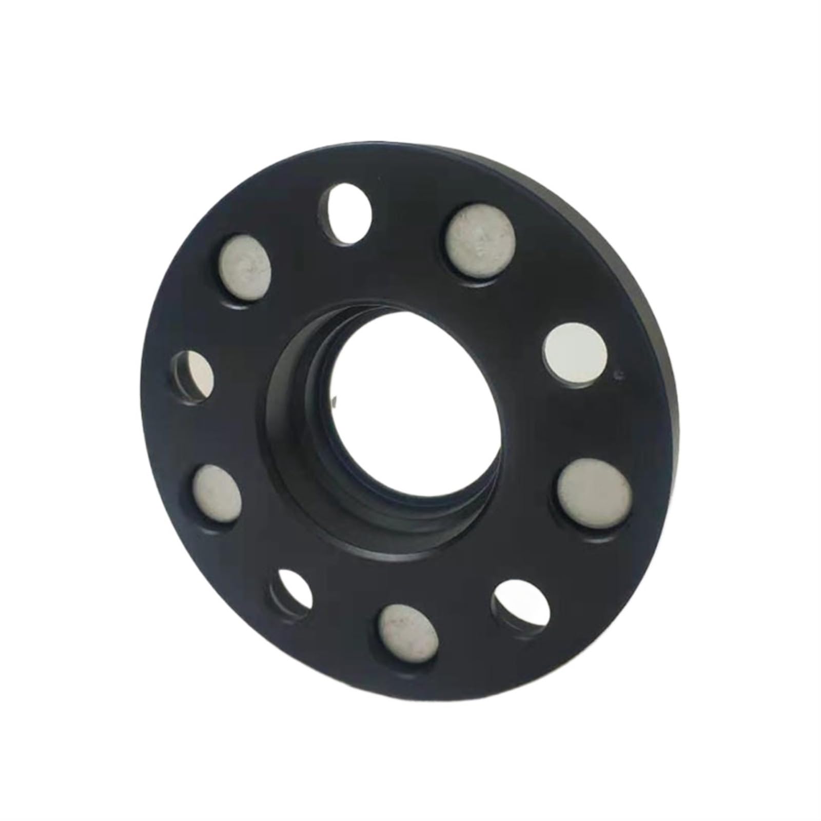 Przekładki kół dystansowych kołnierz adaptera do Chevrolet Trax do Cruze Cavalier Separadores 5X105 Hubcentric 56,6 mm adaptery dystansowe koła samochodowego