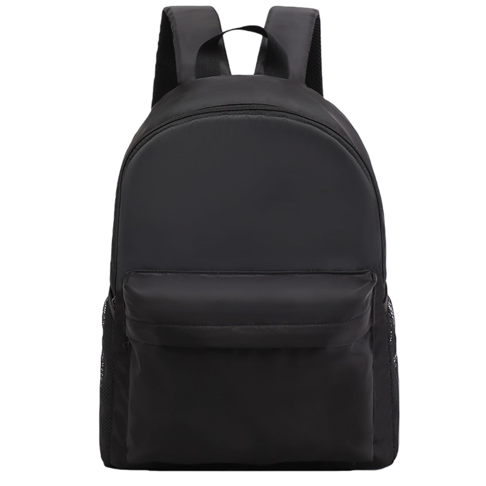 Gyios backpack Fashion Waterproof Laptop Backpack, Multifunctional Rucksack For School, Travel And Daily Use-black