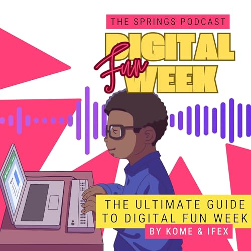 Episode 14: The DFW 4.0 Ultimate Guide