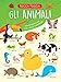 Gli Animali. Gli Indistruttibili - 3