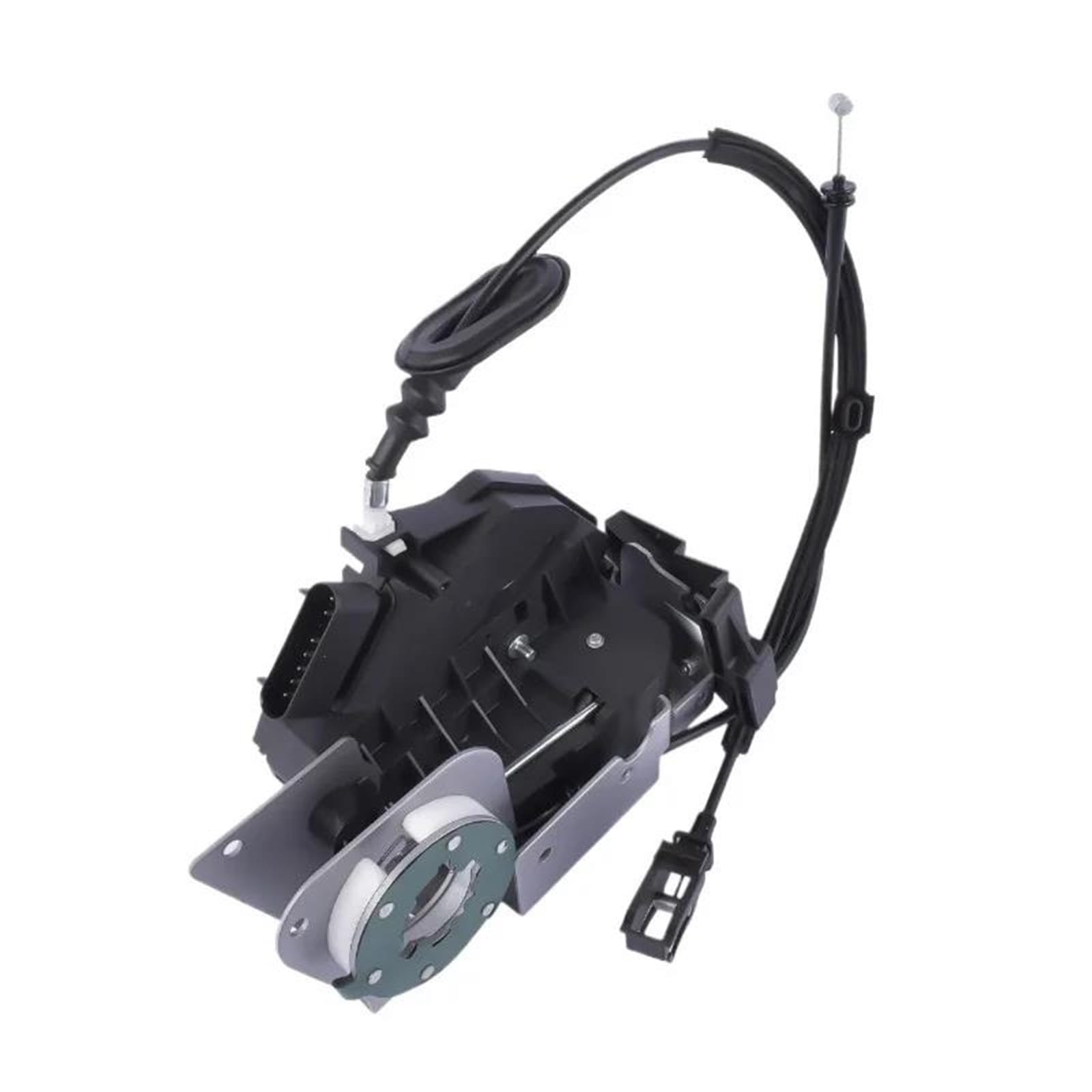 Xdxlbgdgan One Color Door Lock Latch Actuator Latch Bk21-V219a65-Dk For Transit For Custom 2012 Car Door Lock Mechanism Cable Latch Actuator