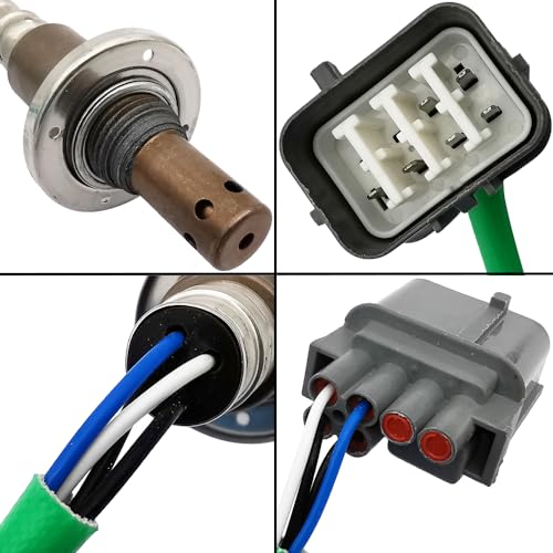 Sensor de Oxígeno 4 Hilos Upstream para Suzuki Grand Vitara miniatura 5
