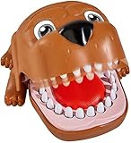 Noris 606064050 Bulldog, Aktionsspiel für Die ganze Familie (Keine Batterien erforderlich), für Kinder ab 3 Jahren