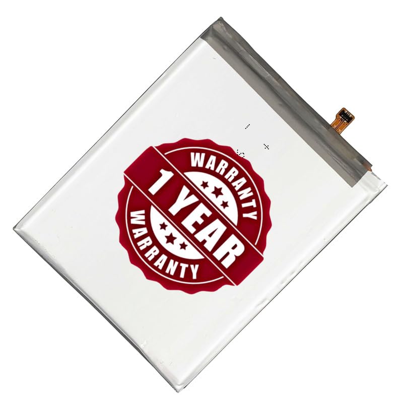 Image of Original EB-BG781ABY Battery Compatible for Samsung Galaxy S20 FE (4G /5G) - (4500mAh) - 1 Year Warranty BC46