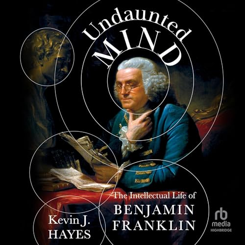 Undaunted Mind : Kevin J. Hayes episode artwork
