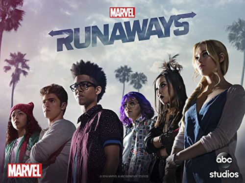 Marvel's Runaways Season 1