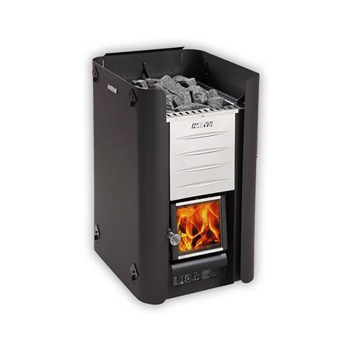 HARVIA SCHUTZMANTEL (WL750 (26 Pro))