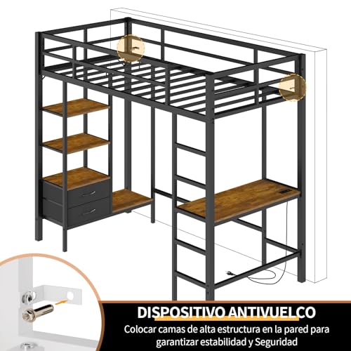 Catálogo de Coppel Muebles Literas los más solicitados. 27 Imagen adicional