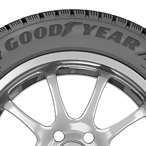 Goodyear 187003565 Winter Command Winter 195/65R15 91T Passenger Tire thumb #6