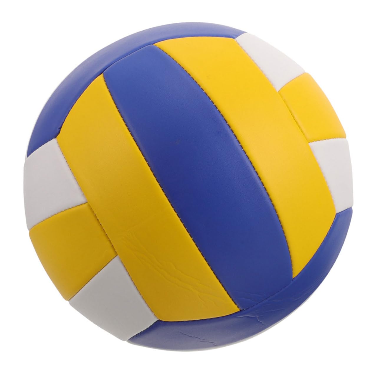 NULYLU Volleyball Ball Training Soft Sports Ball Standard 5 Size for Indoor Competition