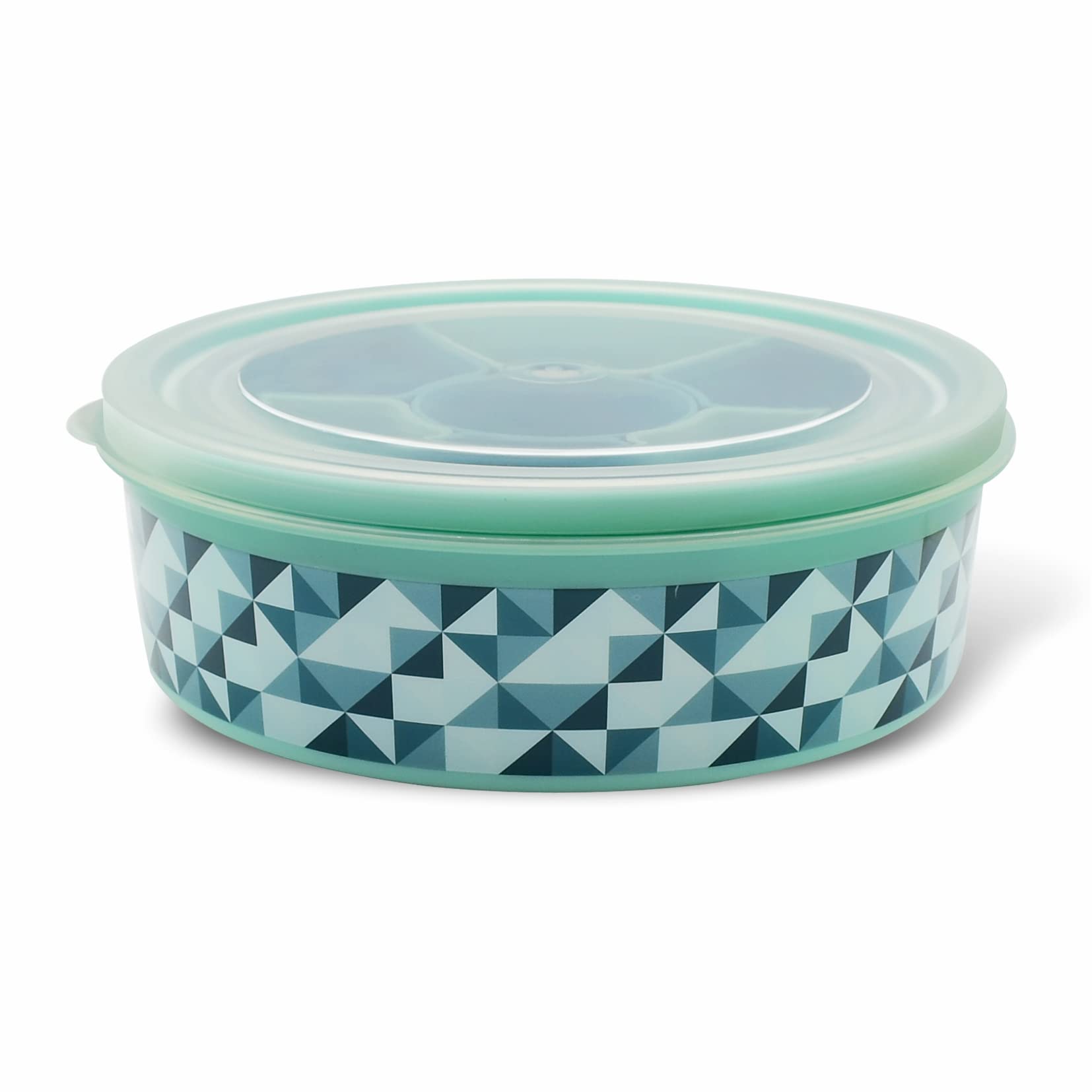 Aroma Spice box for Kitchen, Masala Box jar, 2250 ML Storage Container (Blue) (B08X1Z6H7N) Amazon Price History, Amazon Price Tracker