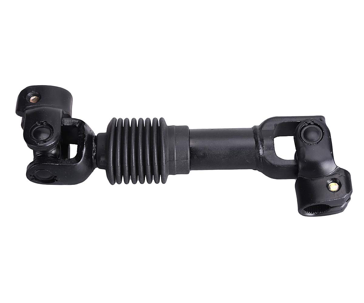 10L0L Chariot de golf Intermédiaire de l'arbre de direction pour EZGO TXT 2001-plus, OEM # 70580G01 70580-G01