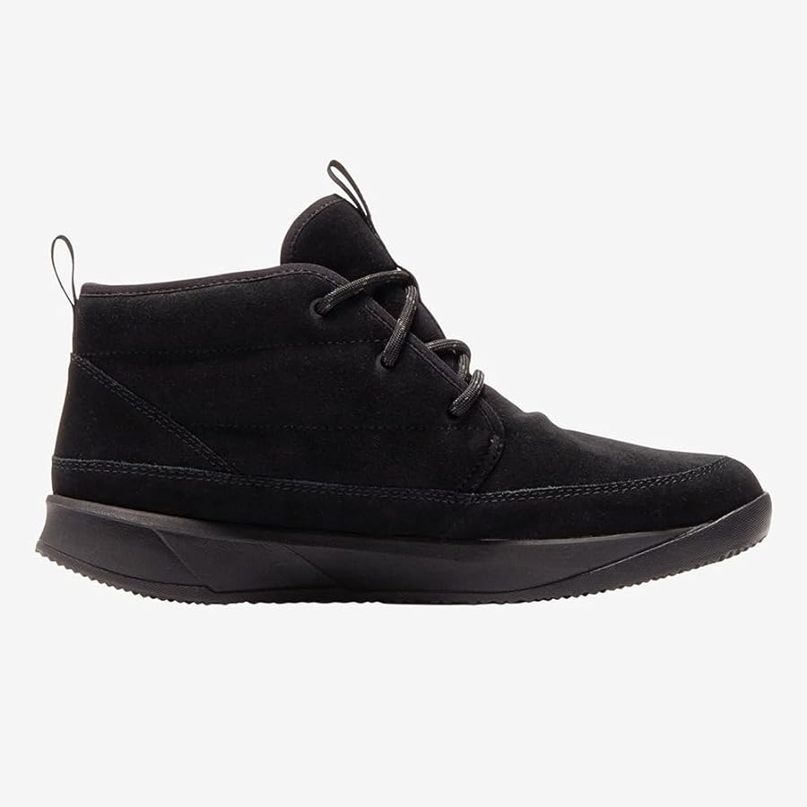 ノースフェイス NF52484 Nuptse Chukka WP 29cm Amazon.co.jp: The North Face NF52484 Men's Thermal Shoes, Nuptse