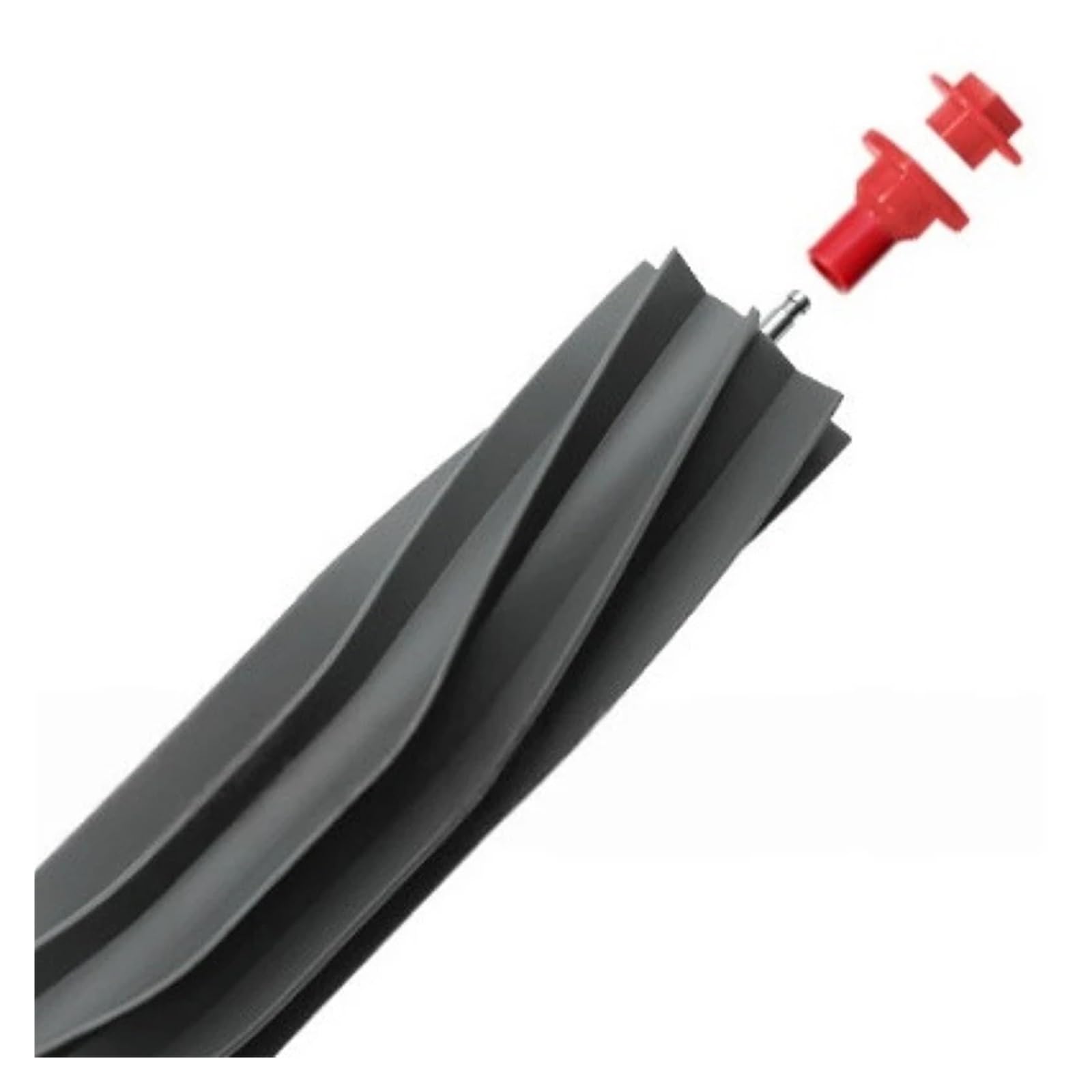 Accesorios for aspiradora robot, cepillo principal de repuesto, compatible con Eufy S1 Pro