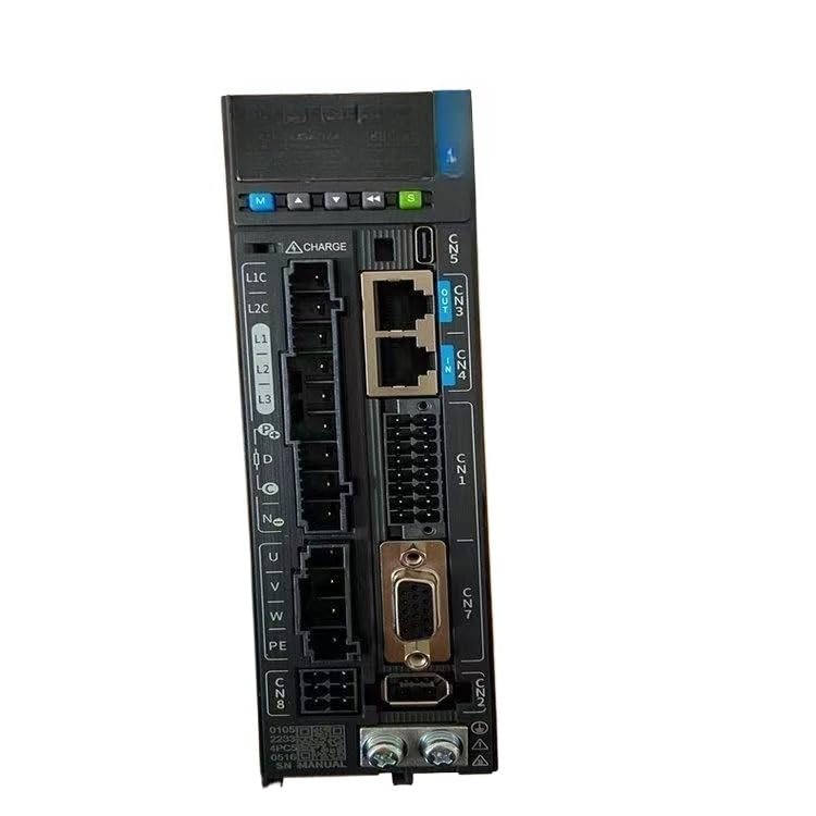 Servo Drives SV660NS2R8I-XD régulateur de couple et vitesse pour convoyeur robotisé