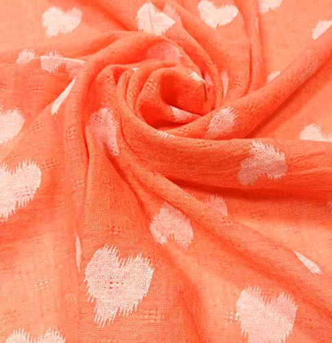 Image of Shanlin Unisex Cotton Square Bandanas Scarves 24x24