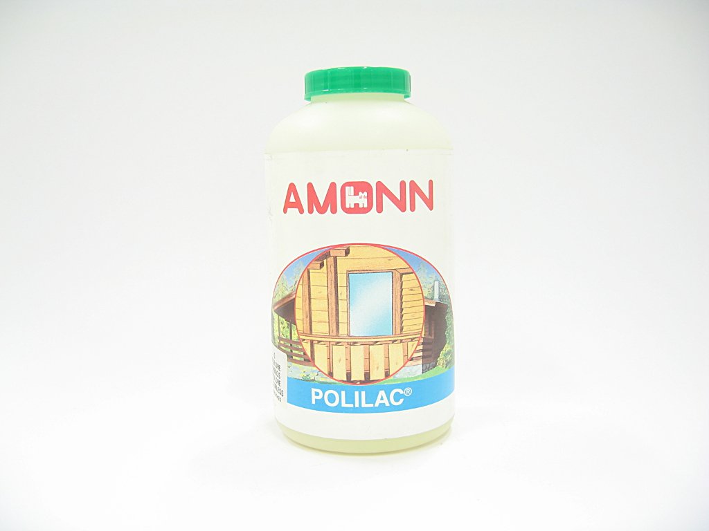 Schiaritore bois ingrigito Polilac 0 incolore 0.75L traitement éclaircisseur externe
