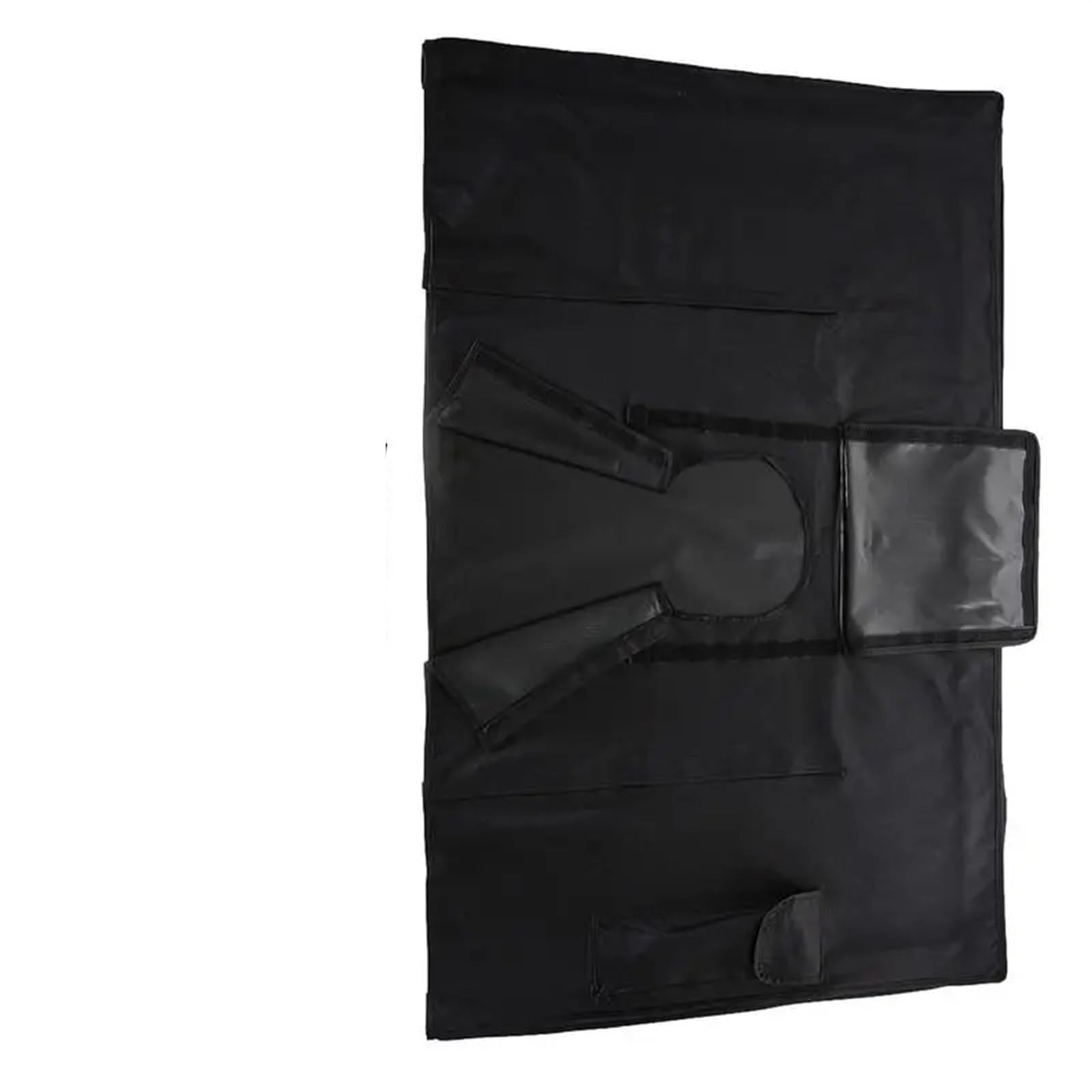 Funda for TV de exterior, funda colgar muebles, impermeable, protector pantalla plana resistente a la intemperie(40 to 42 inches)
