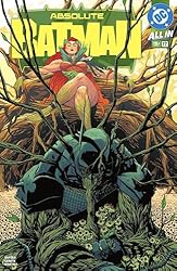 Amazon | Absolute Batman (2024-) #1 (English Edition) [Kindle