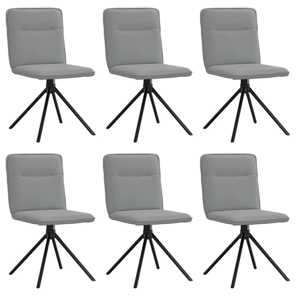 Tapicerowane tkaniną oddychającą elegancki design metalowo drewniana rama 6