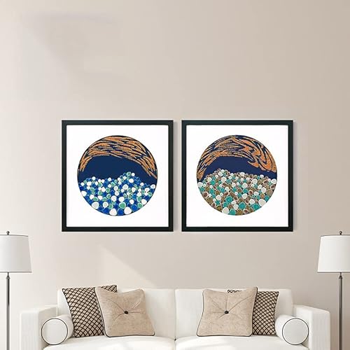 500G/1.1Lb Random Color Irregular Ceramics Mosaic Tiles,Diy Making Creative Ceramic Mosaic Tiles For Diy Craft Plates Flowerpots Vases Cups Mosaic Making Supplies (Oval) #TOP4