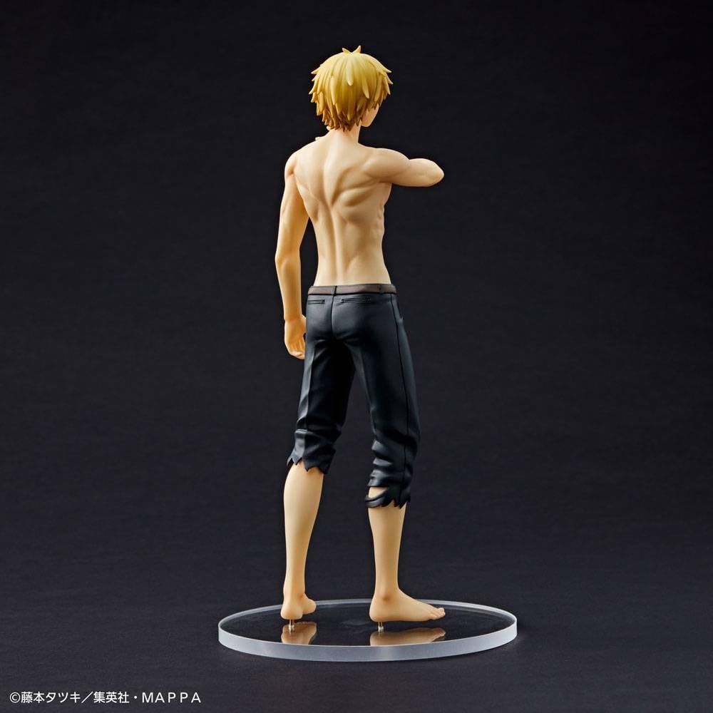 Taito Chainsaw Man Figure - Denji Prize Figure