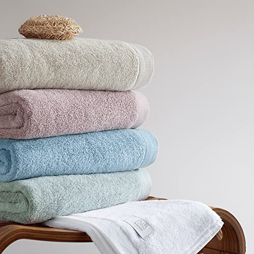 Toalha de Rosto Buddemeyer Dual Air Bege 1769