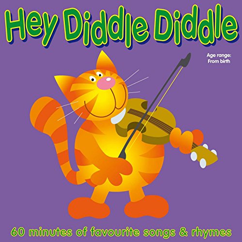Hey Diddle Diddle Kidzone Amazon.fr Téléchargement de Musique