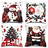 MATIÈRE ULTRA DOUCE ET HIVERNALE : Profitez d'un confort absolu avec notre housse en peluche courte et dense (fleece). Cette matière hyper douce, chaude et agréable au toucher est parfaite pour créer une ambiance cozy et réconfortante durant les froides journées d'hiver.