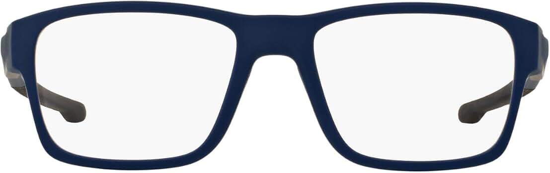 Amazon.com: Oakley - SPLINTER OX 8077, Geometric, propionate, men