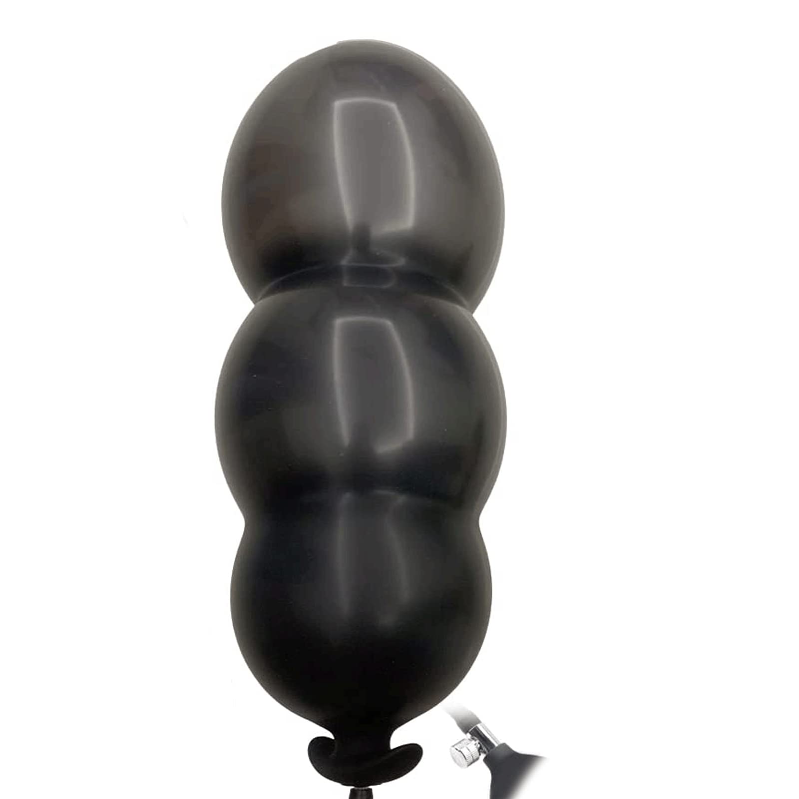 Plug Anal Gonflable Fukr – 30 Cm, Design Réaliste, Pour Jeux Intimes