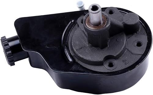 Miniatura 697 de SCITOO Bomba de dirección asistida compatible para 2005 para Saab 9-2X 2.0L, 2006 para Saab 9-2X 2.5L, 2004-2005 para Subaru Impreza 2.0L, 21-5396