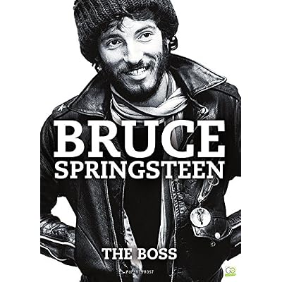 Bruce Springsteen