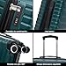 Imagen de RAYKONG Maleta Grande Expandible ABS+PC 75x49x31cm