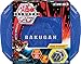 Bakugan 6045138 Baku-Storage Case (Red) Collectible Action Figures, for Ages 6 and Up, Multicolored