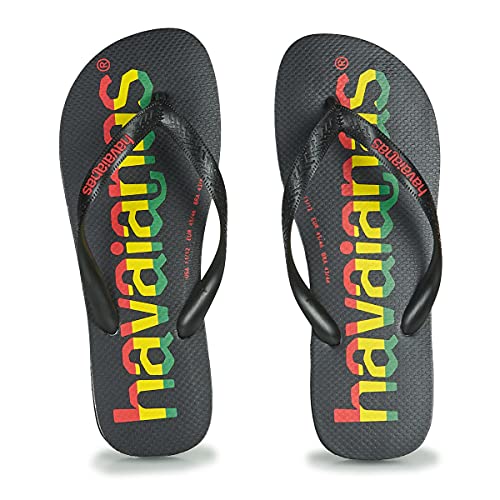 SANDALIAS HAVAIANAS TOP LOGO MANIA FC
