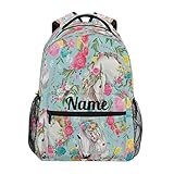 Matériau : le beau sac à dos est fabriqué en polyester doux léger, anti-rayures, doublure en nylon, de haute qualité.